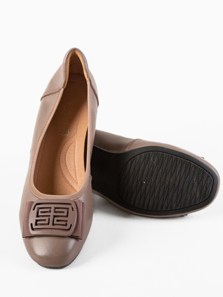 Pantofi dama Bobbi Negri