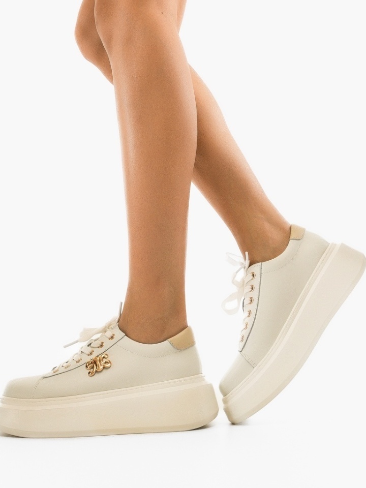 Sneakers dama Nobless Negri