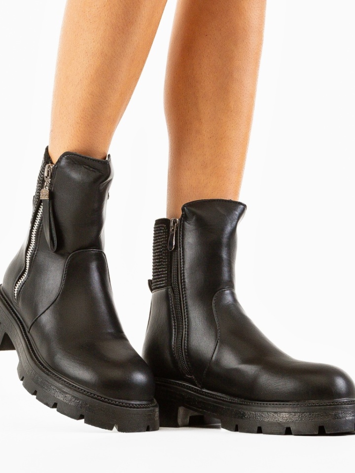 Ghete dama Hella Bej