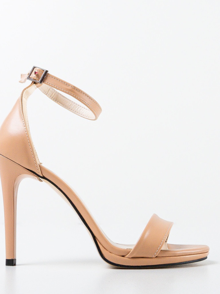 Sandale dama Bampir Albastre 2