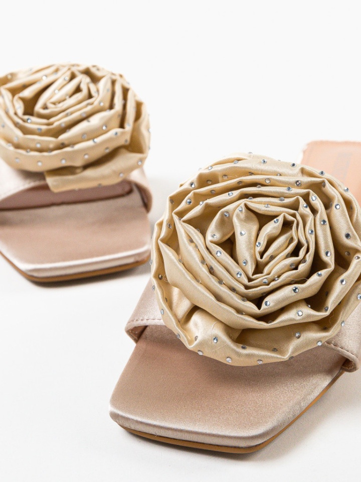 Papuci dama Nulefer Negri