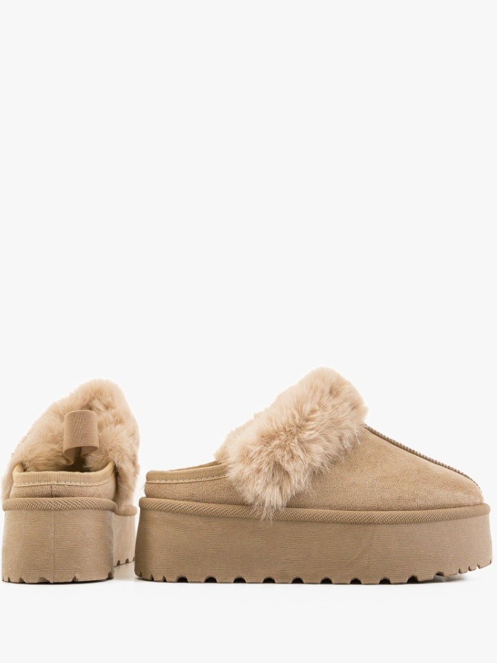 Papuci tip Ug Sloan Gri