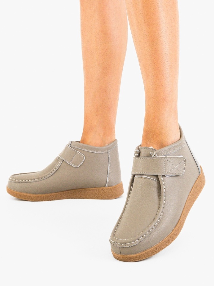 Pantofi Casual Debir Negri 2