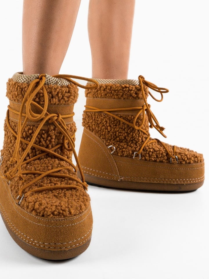 Cizme dama Mboots Maro