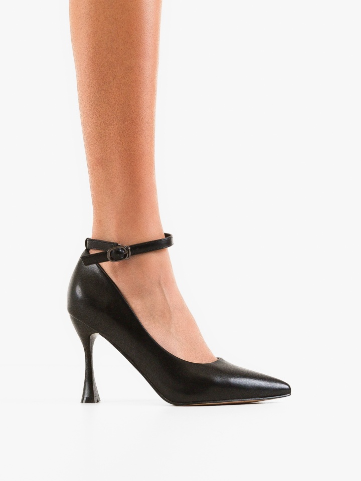 Pantofi dama Opium Negri 2