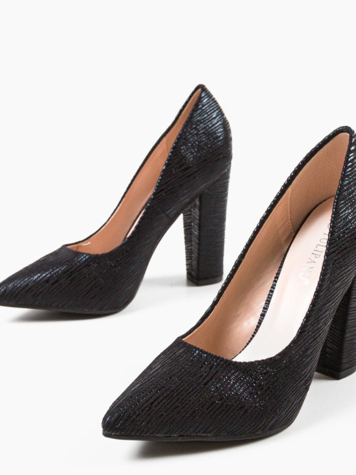 Pantofi dama Huber Aurii