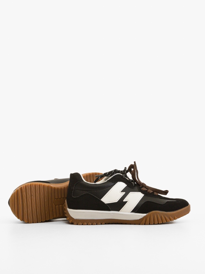 Pantofi Sport Velma Albastri