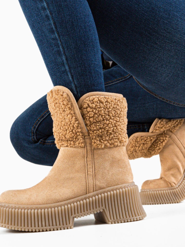 Sandale dama Ardelek Aurii