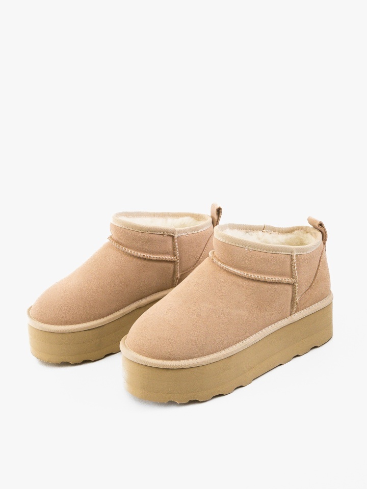 Cizme tip Ug Yanez Negre