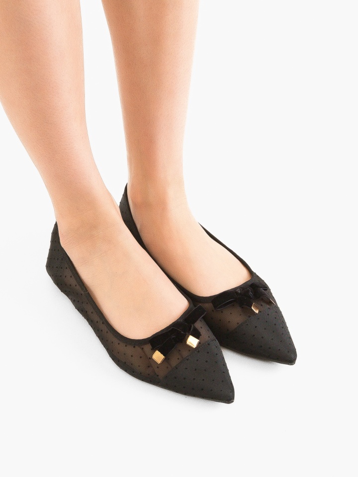 Balerini dama Bybyna Negri