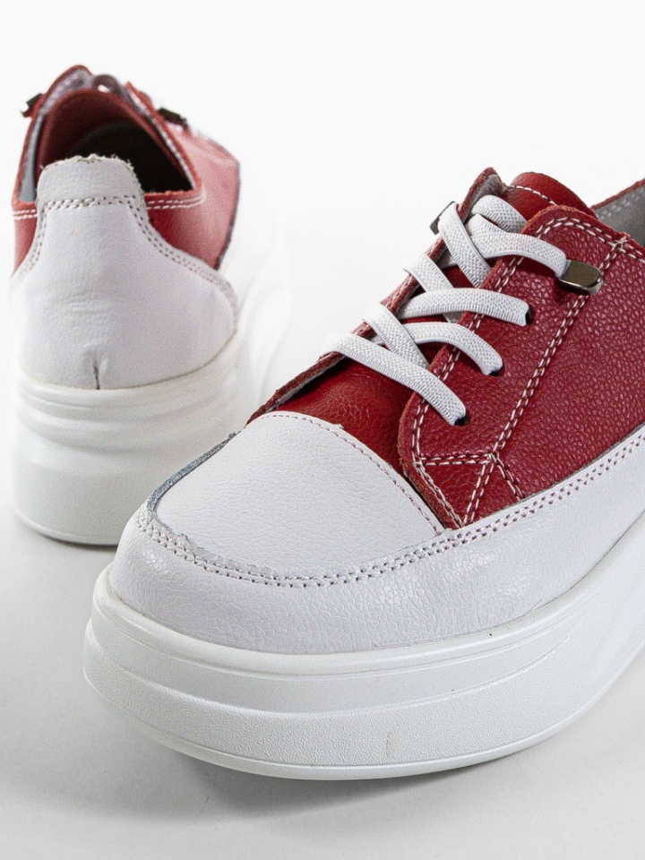 Pantofi Casual Fyrya Verzi