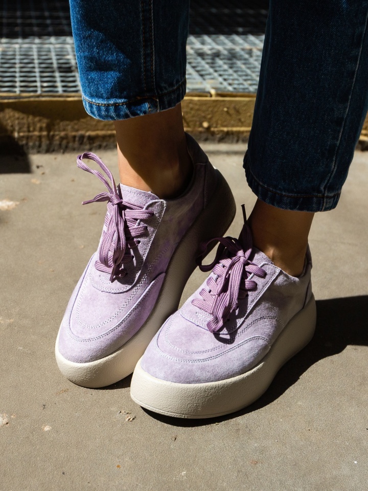 Sneakers dama Brittni Roz