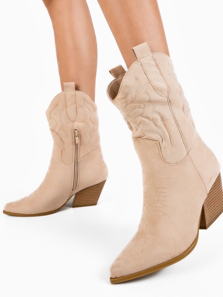 Cizme dama Voll Negre