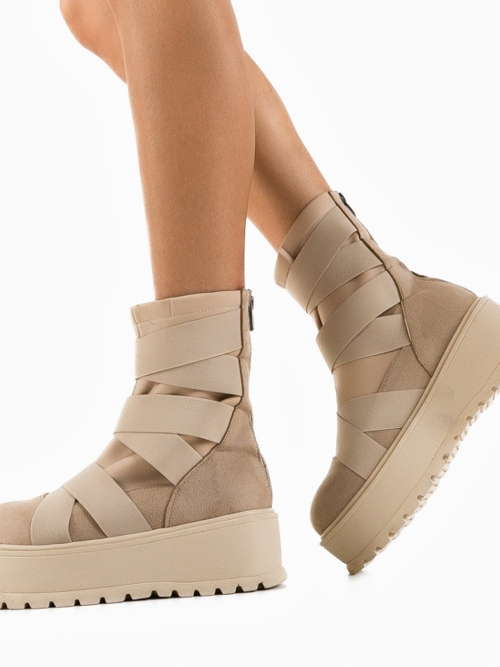 Ghete dama Eugenio Negre 3