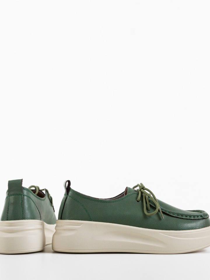 Pantofi Casual Jange Roz