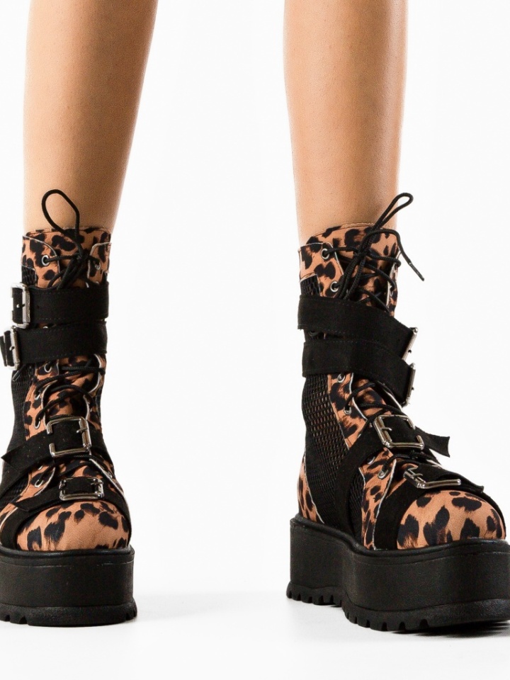 Ghete dama Nerona Negre