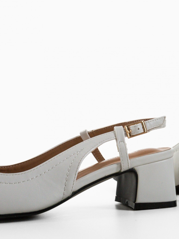 Pantofi dama Eilee Negri