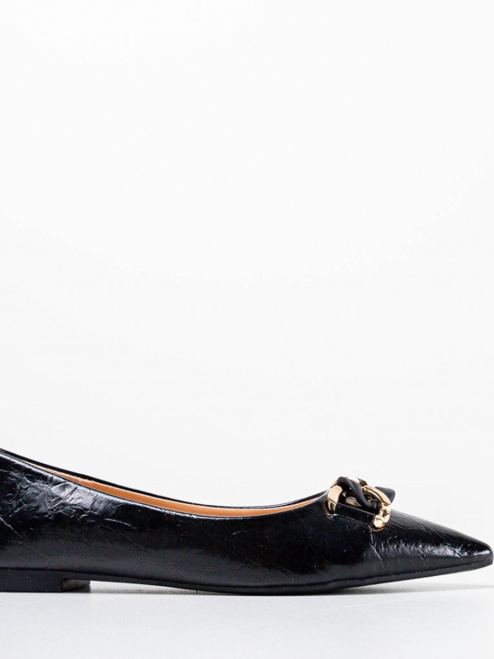 Balerini dama Demostin Negri