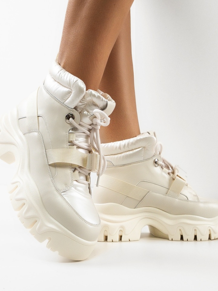 Sneakers dama Gelini Negri