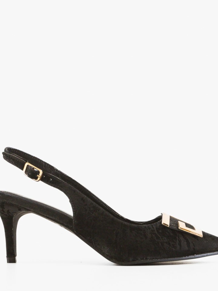 Pantofi dama Addab Negri