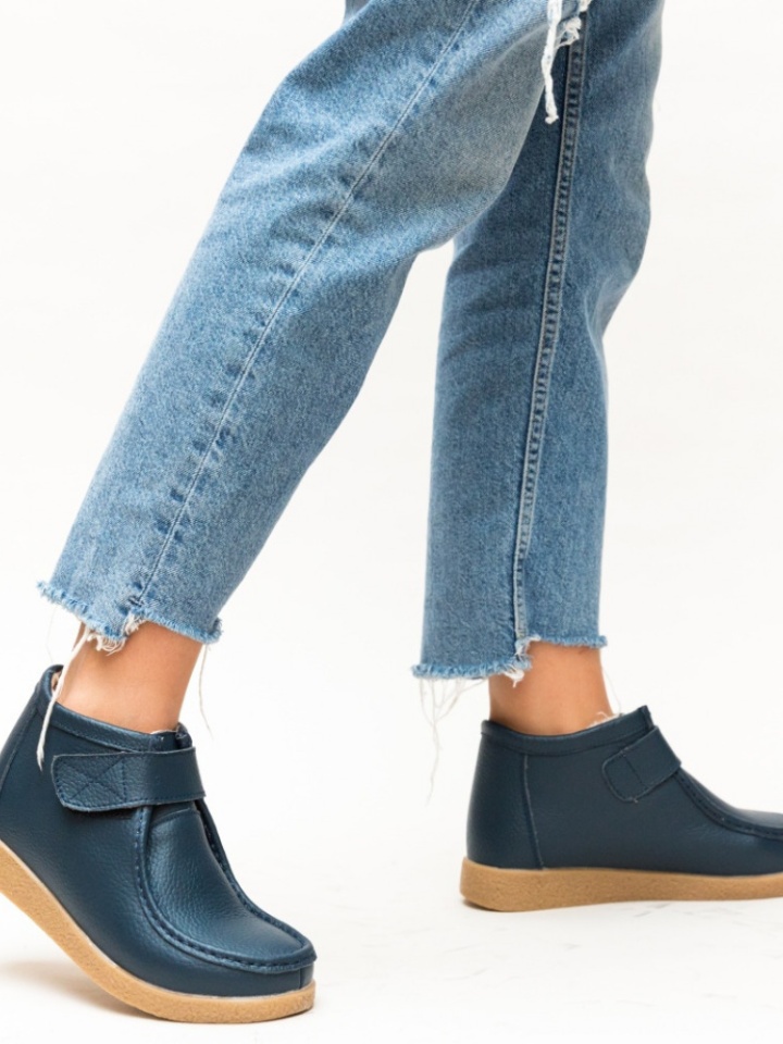 Pantofi Casual Debir Negri 2