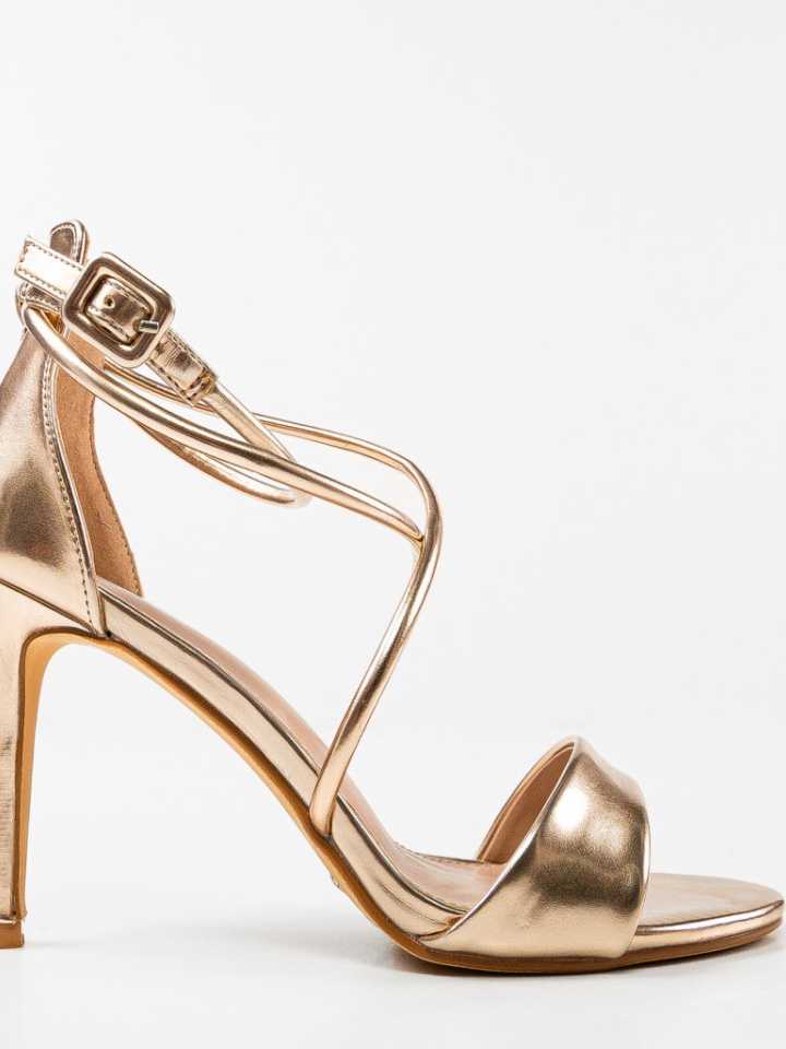 Sandale dama Molly Roze