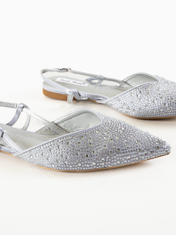 Balerini dama Marija Albastri