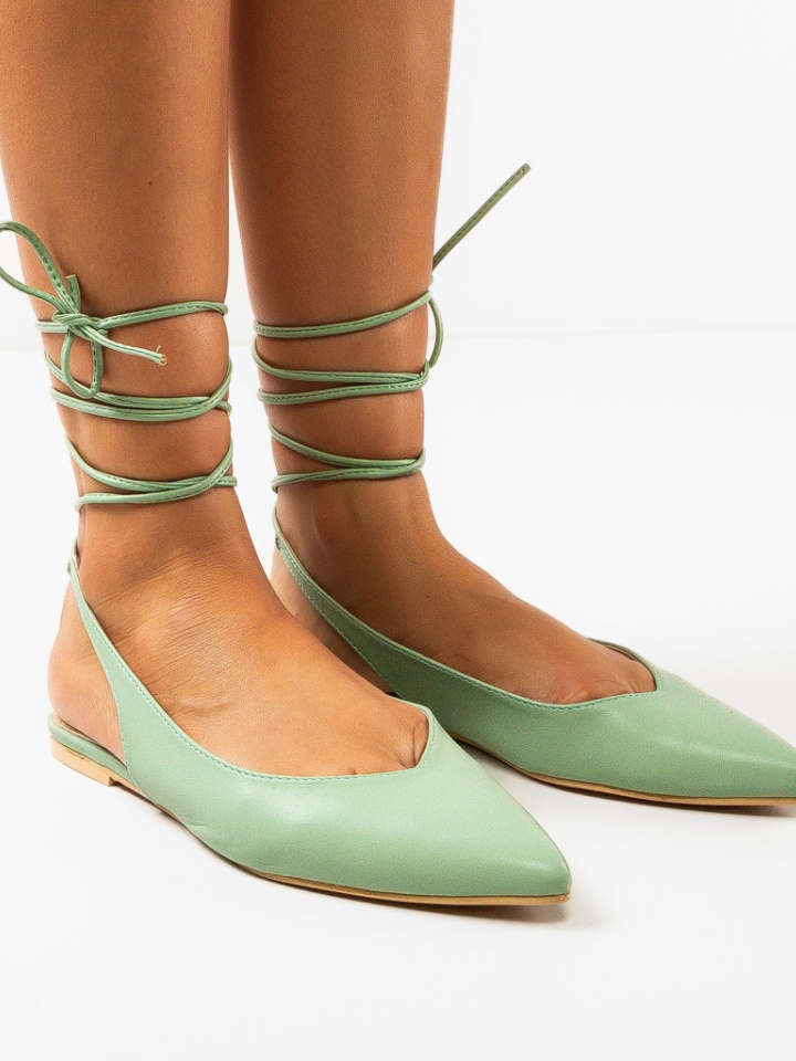 Balerini dama Angelo Verzi