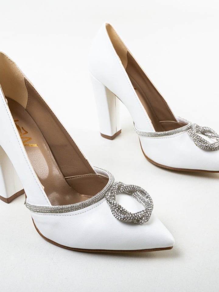 Pantofi Ronati Negri 2