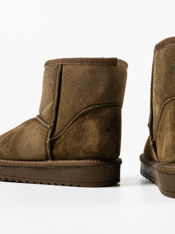 Cizme tip Ug Orhid Khaki