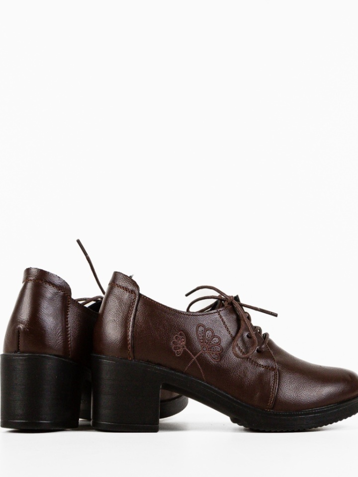 Pantofi Casual Atraxia Maro