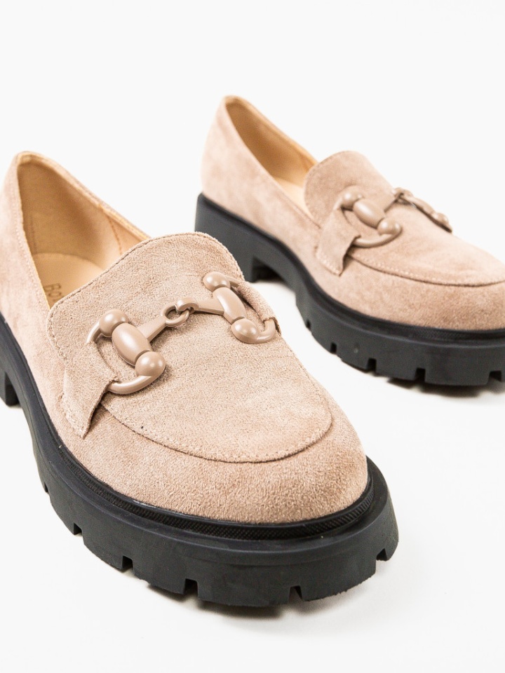 Pantofi Casual Rotnest Khaki 2