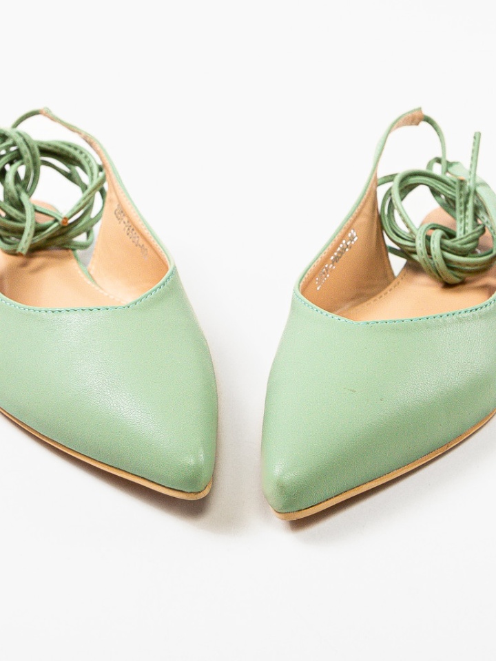 Balerini dama Angelo Verzi