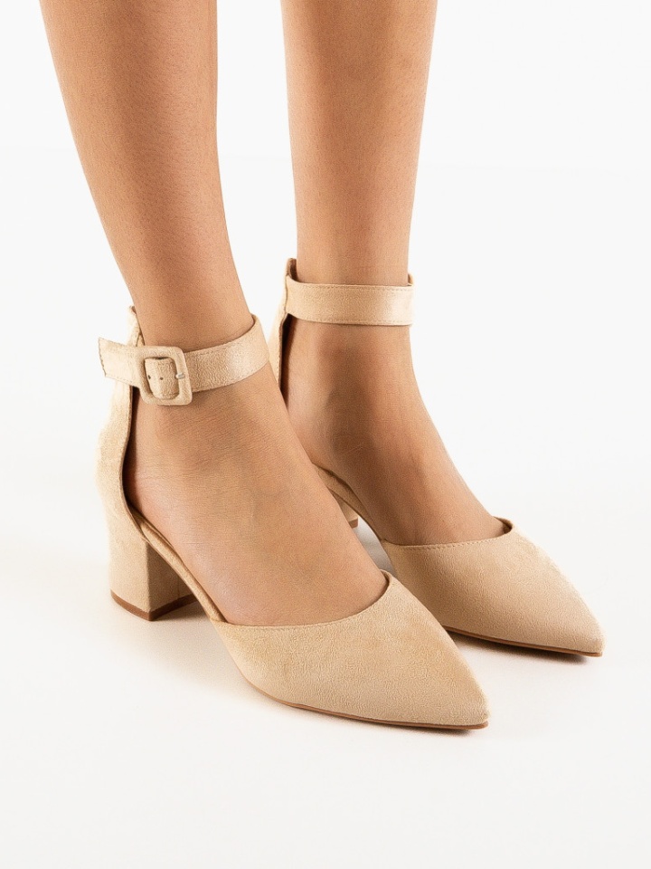 Pantofi dama Anerose Roz 2