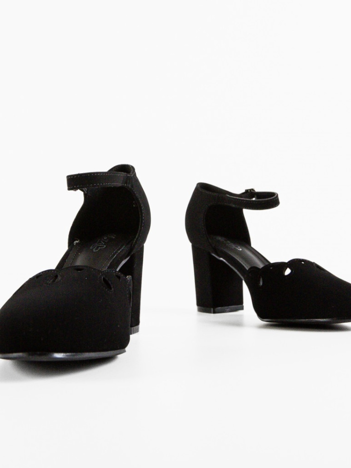 Pantofi dama Danila Negri