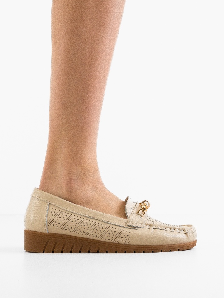 Espadrile dama Chad Bleumarin