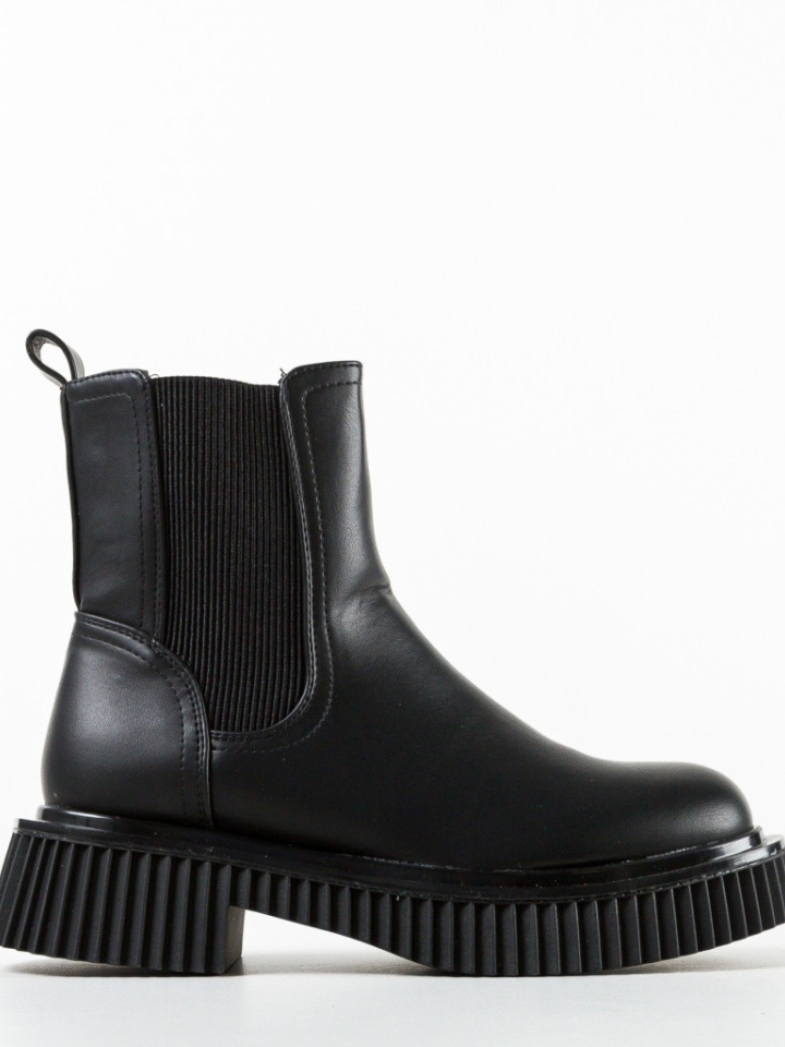 Ghete dama Parkes Bej