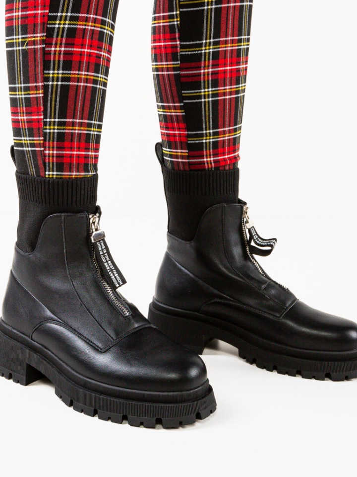 Ghete dama Sana Verzi