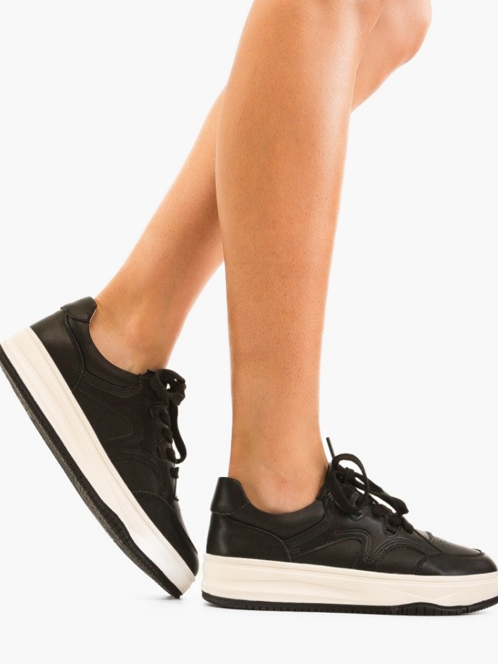 Sneakers dama Niuzli Albi