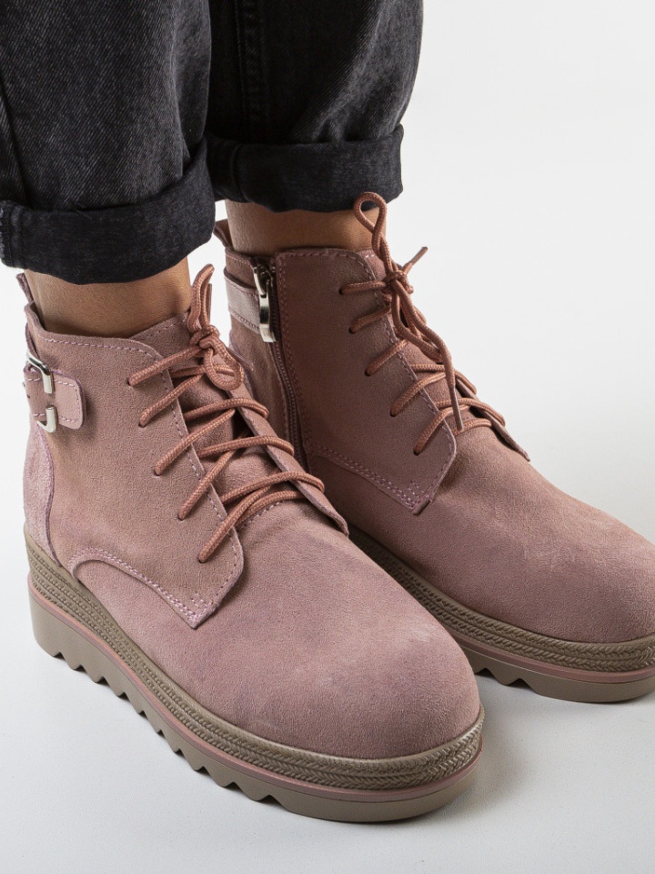 Ghete Kniz Bleumarin