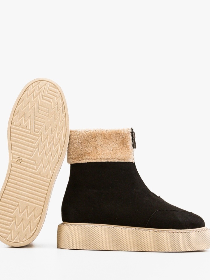 Ghete dama Rimini Negre