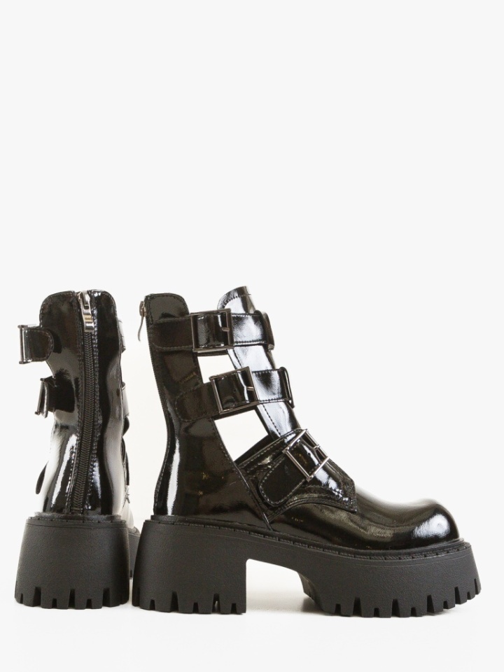 Ghete dama Frykse Negre