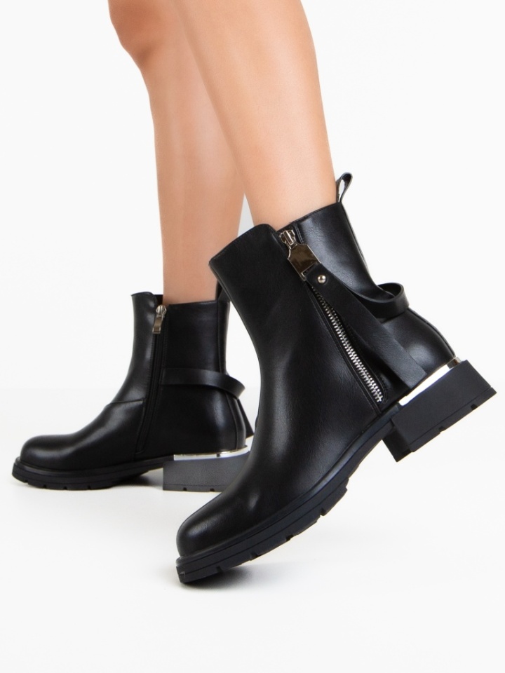 Ghete dama Kagatar Negre