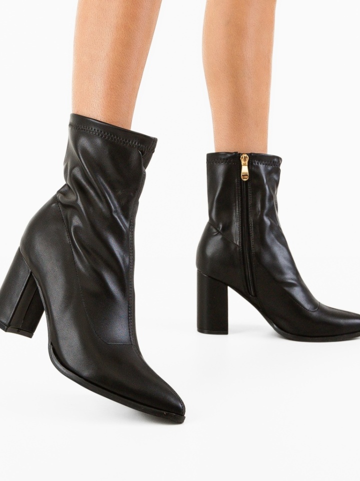 Botine dama Benaj Bej