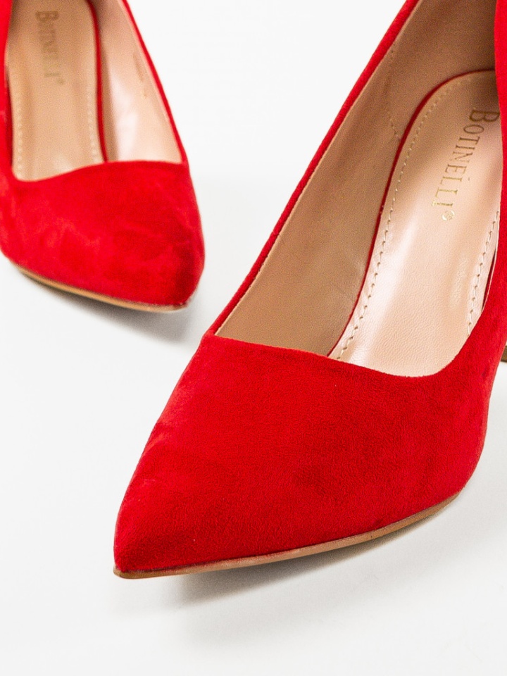 Pantofi dama Ayers Negri