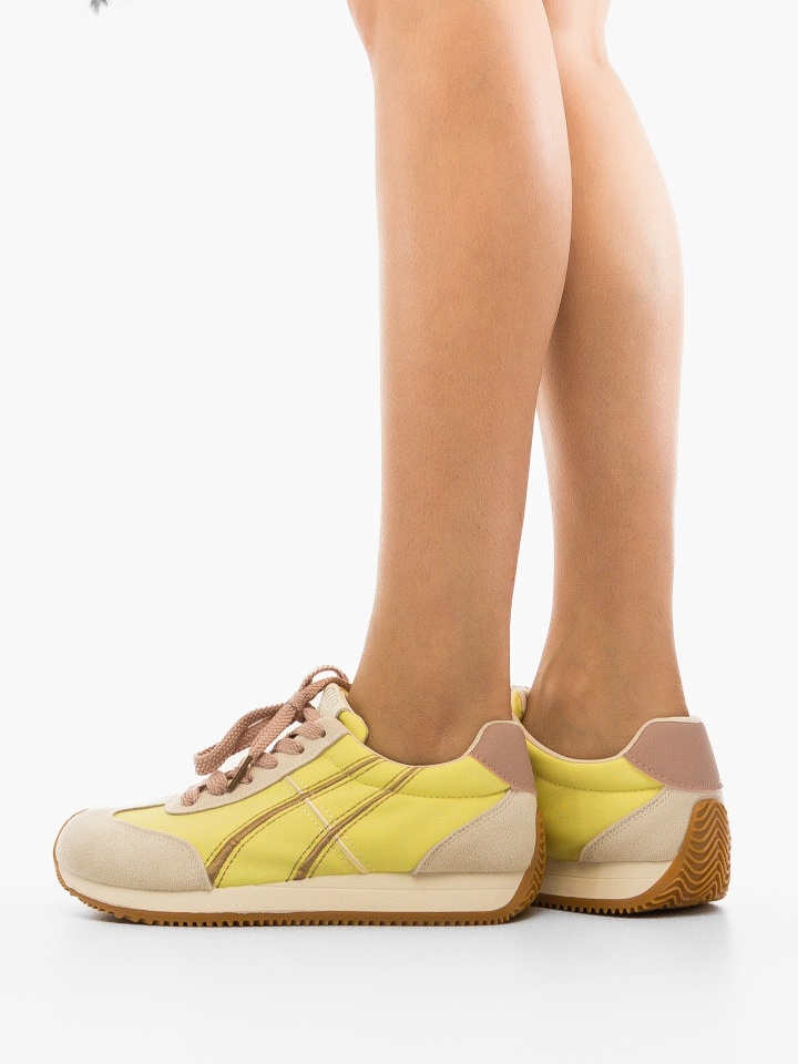 Sneakers dama Ruben Bej