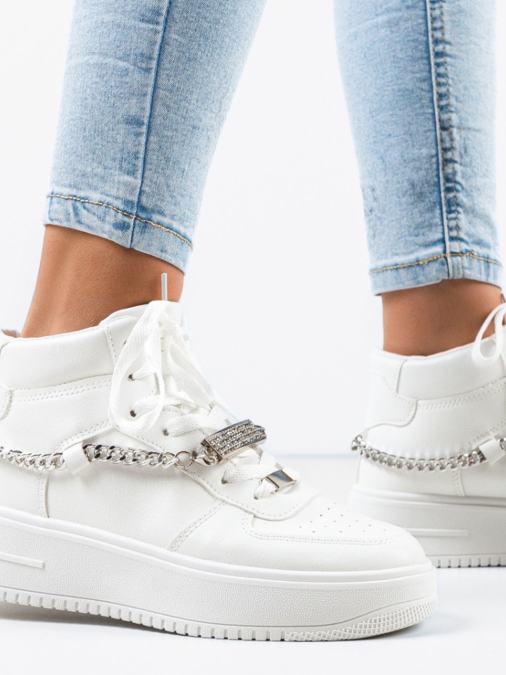 Pantofi sport dama Lewys Negri