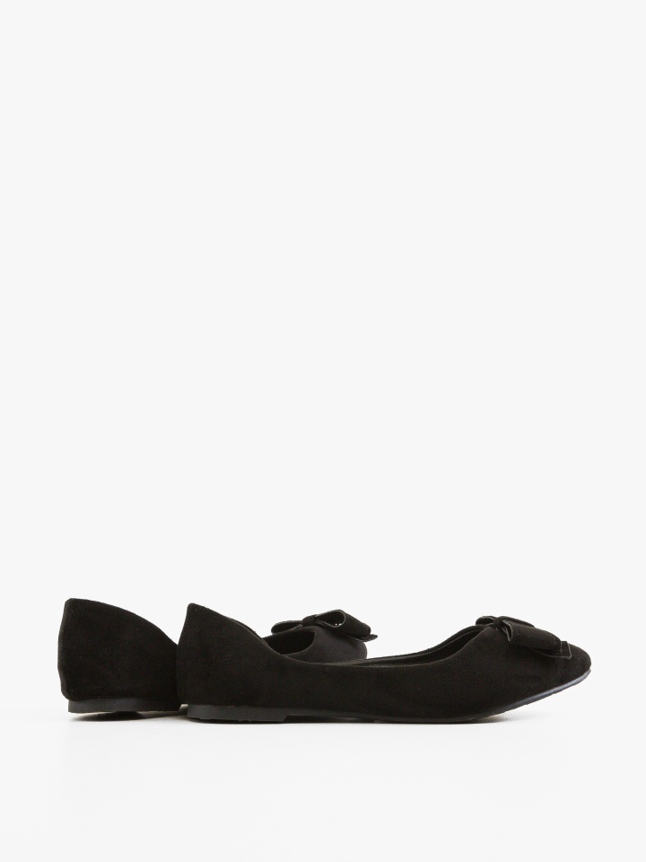 Balerini dama Keba Negri