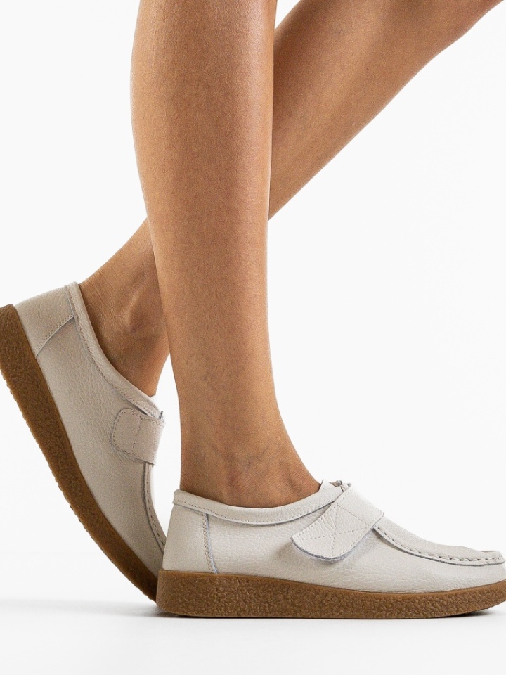 Pantofi Casual Monta Negri