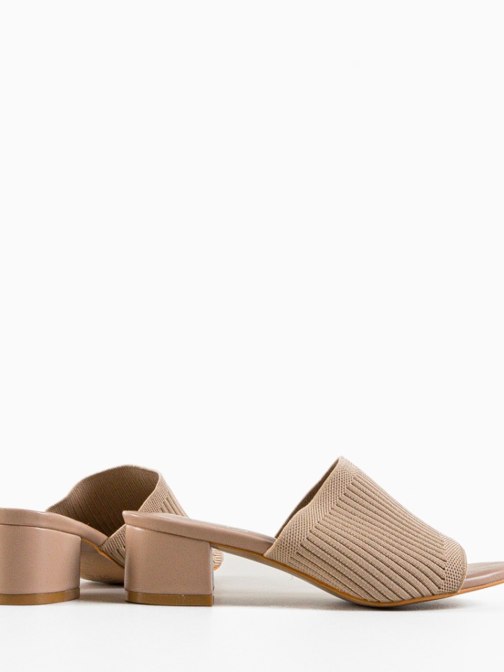 Saboti dama Lenses Bej 2